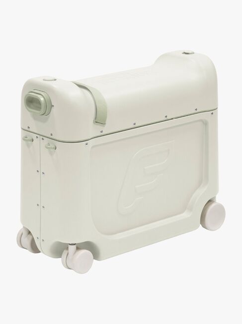 Stokke JetKids Reiseseng og Ryggsekk, Sea Green