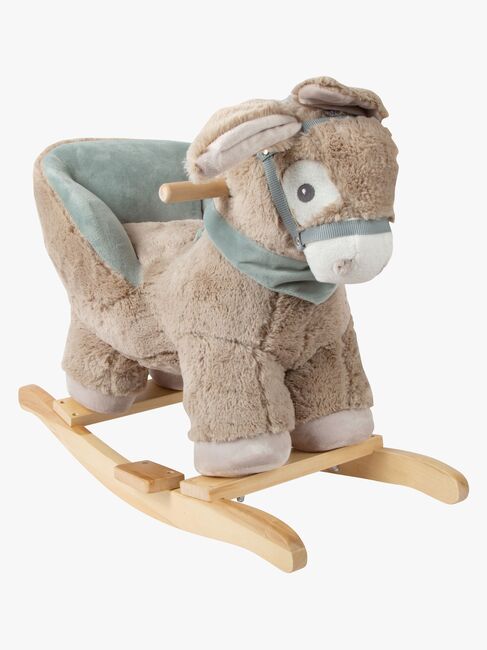 Small Foot Gyngedyr Esel