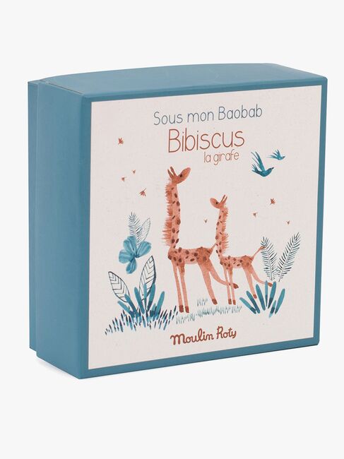 Moulin Roty Koseklut, Giraffe