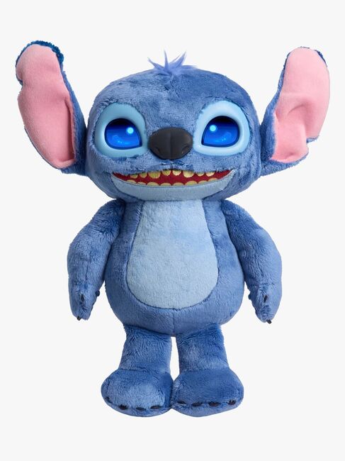 Disney Lilo and Stitch Interaktiv Stitch Kosedyr