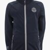 Jacson Disa Softshelljakke, Marine