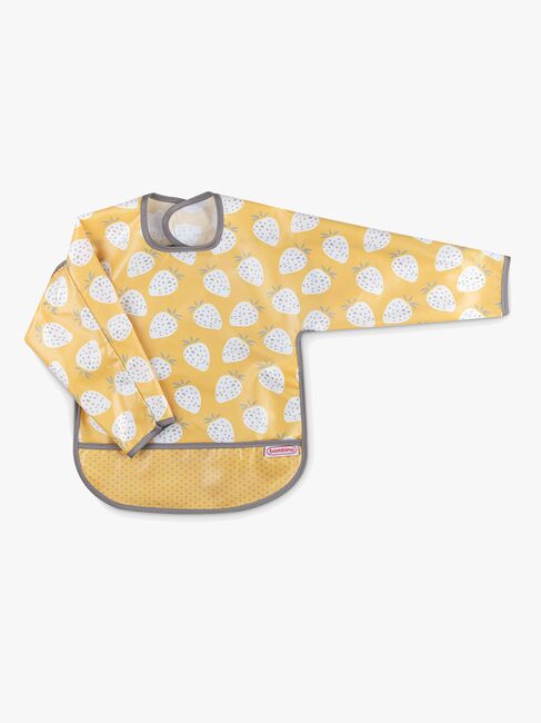 Bambino Eat-n-Play  Langermet Smekke Blandet