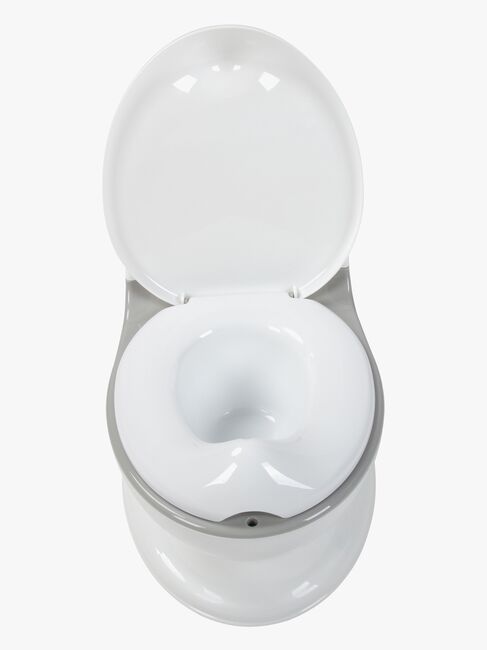 BabyDan Potte med Lyd