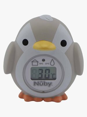 Nuby Bad & Romtermometer