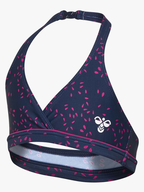 Hummel Lasera Bikini, Svart Iris