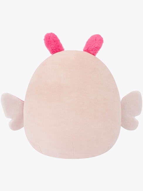 Squishmallows Kosedyr Sommerfugl 30 cm
