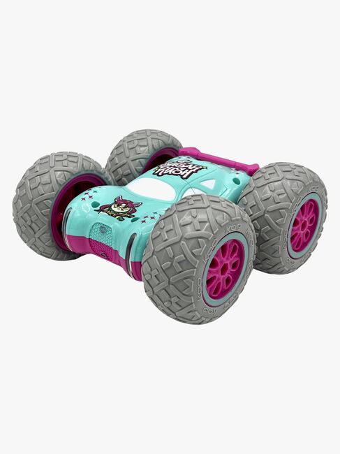 KOO KAYA 007 Radiostyrt Bil, Rosa