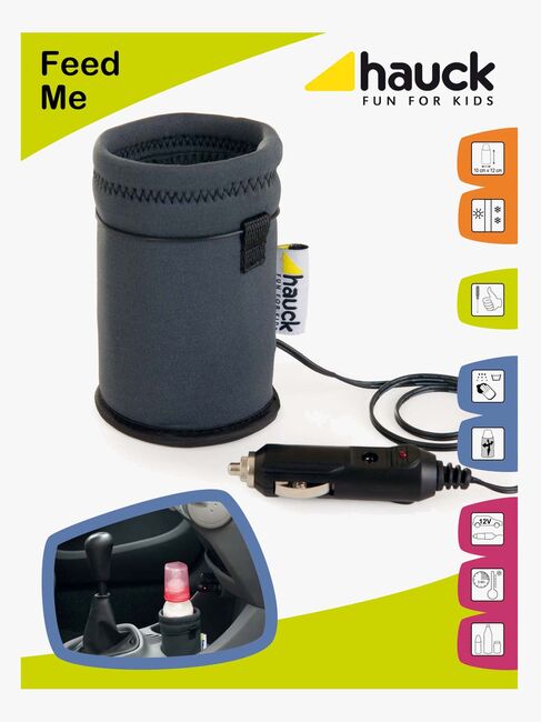 Hauck Feed Me Koppholder