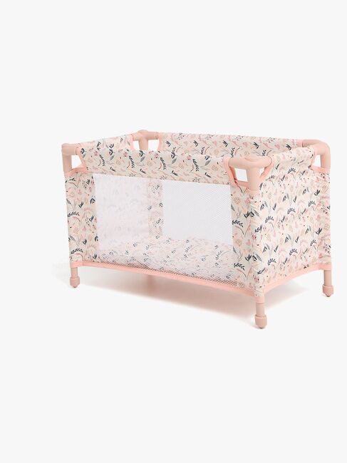 Cloudberry Castle Dukkeseng Kanin