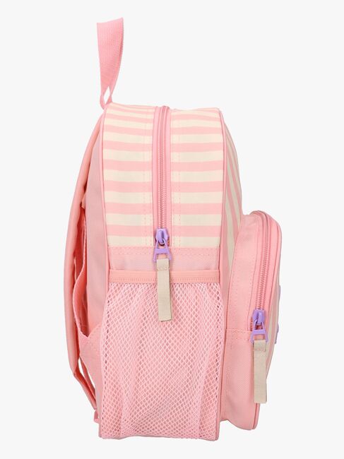 Hello Kitty Ryggsekk 7L, Super Stripes