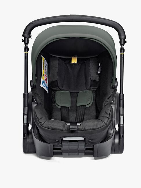 Doona X Babybilstol, Slate Green