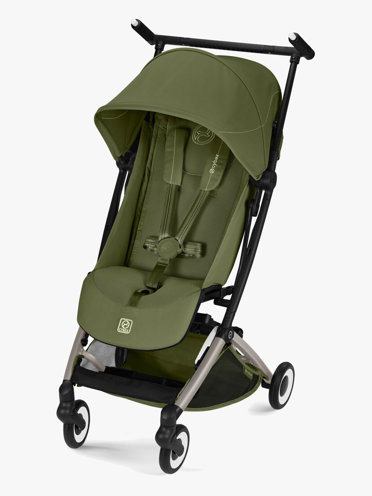 Cybex LIBELLE Trille, Moss Green