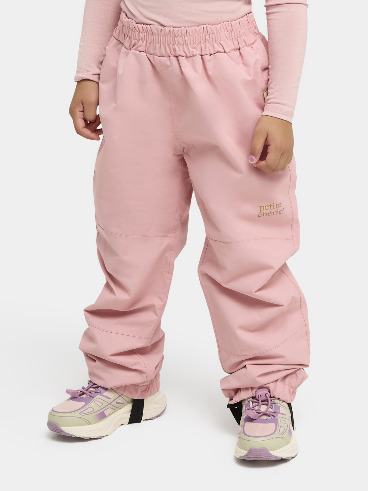 Petite Chérie Atelier Pascal Skallbukser, Pink