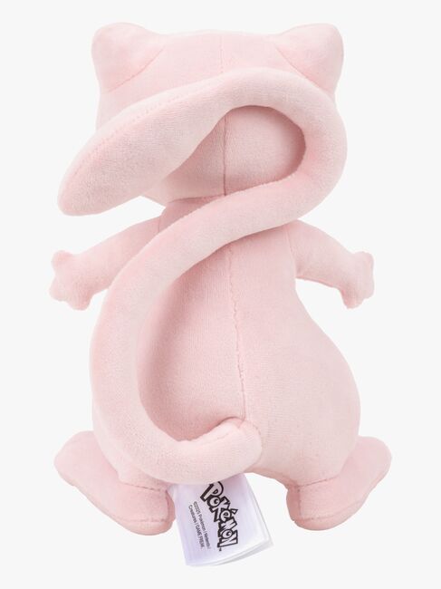 Pokémon Kosedyr Mew 20 cm
