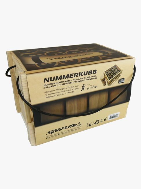 SportMe Tallkubb
