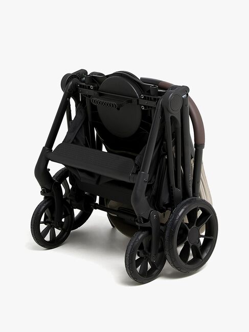 Beemoo Pro Twist Sportsvogn, Latte Beige