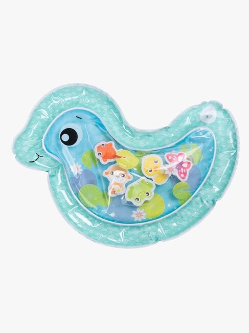 PlayGro Sensory Pond Pat & Play Vannlekematte