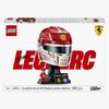 LEGO Editions Formula 1 43014 Scuderia Ferrari HP Charles Leclerc hjelm