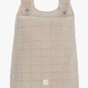 Jollein Playpen Oppbevaringsveske Teddy, Warm Sand