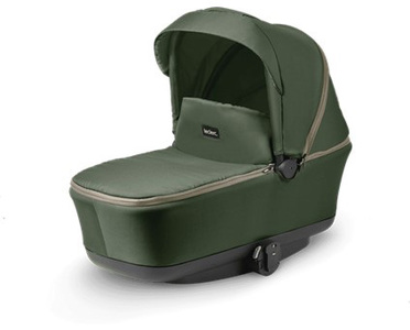 Leclerc Baby Liggedel, Army Green