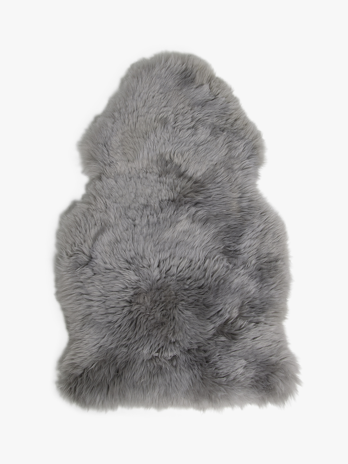 Nordlys Svea Lammeskinn, Grå