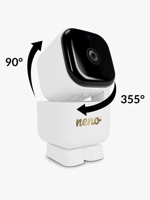 NENO Ciao Video Babycall