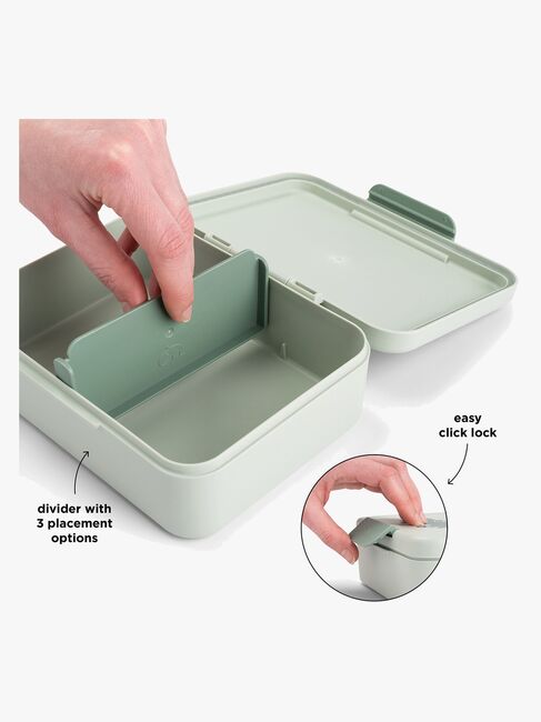 Done By Deer Playground Matboks, Green