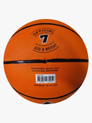SportMe Basketball Størrelse 7