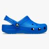 Crocs Classic Sandaler, Blue Bolt