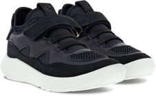 Ecco Sp1 Lite K GTX Sneaker, Svarte