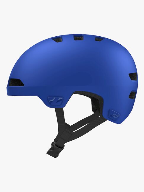 Lazer Maze KinetiCore Hjelm, Matte Dusk Blue