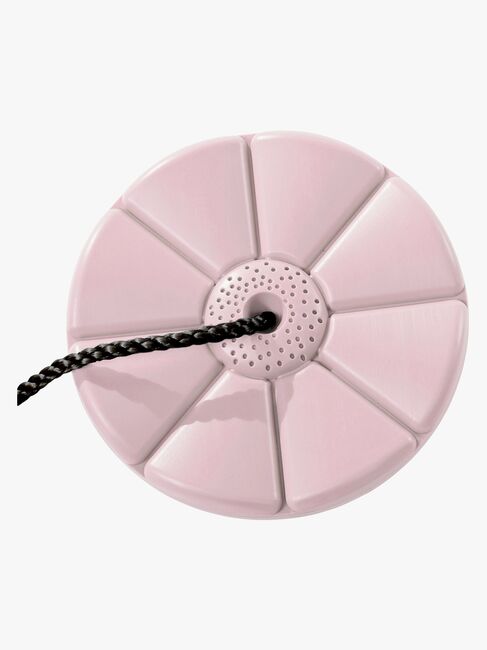 Hörby Bruk Tallerkenhuske, Lyserosa