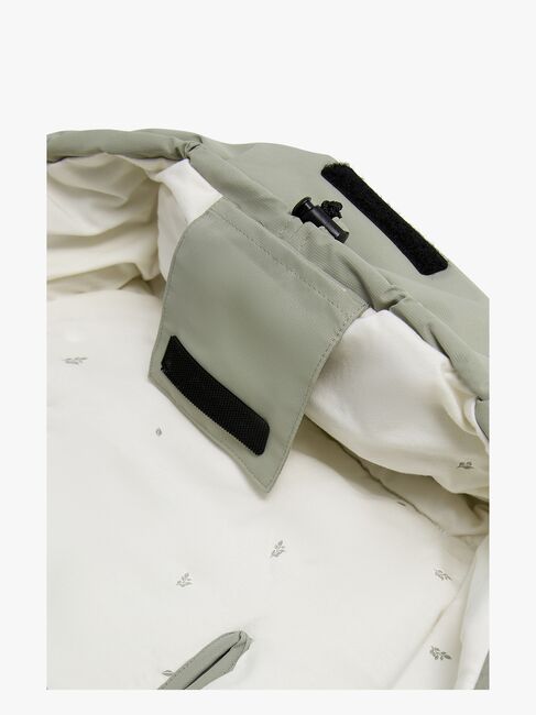 Beemoo Light Vognpose, Green Eucalyptus