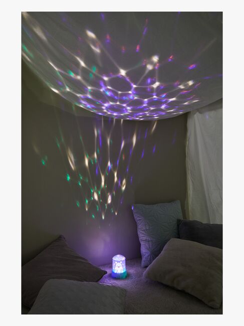 Ole Brumm Projektor, Blue