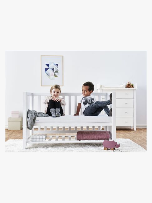 Hoppekids Madrass Eco Dream 60x120