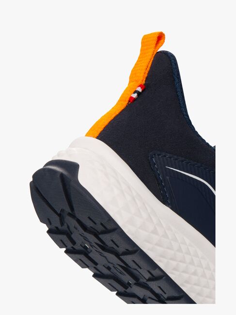 Viking Impact SL GTX Sneakers, Marineblå