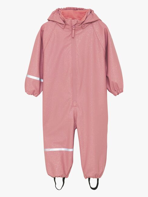 CeLaVi Regndress Glitter, Nostalgia Rose