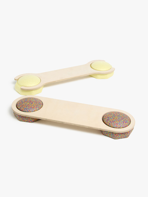 JLY Balansebro 2-pack, Nature