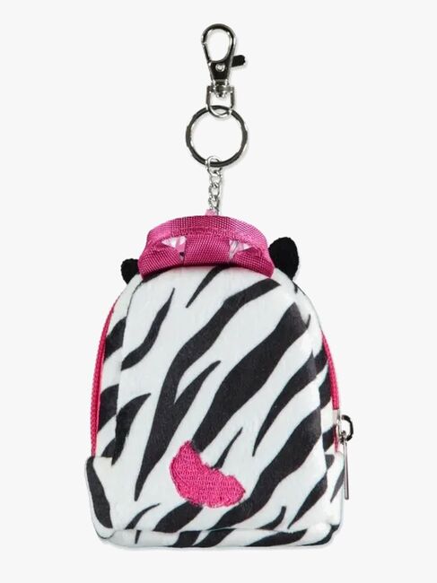 Squishmallows Nøkkelring Micro Ryggsekk, Tracey