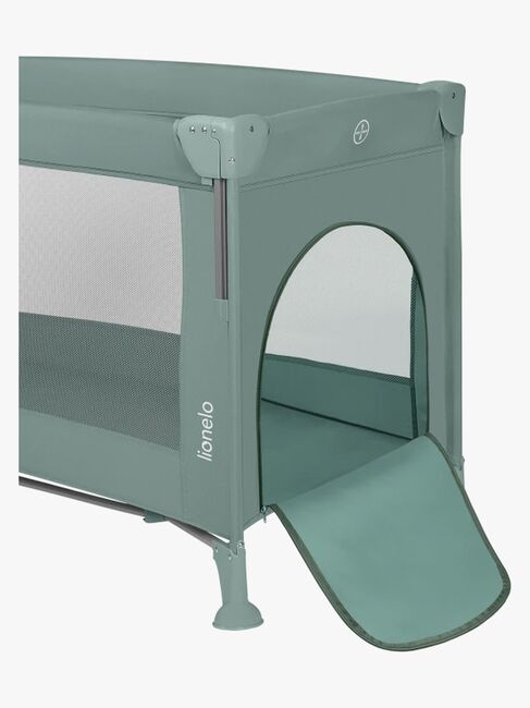 Lionelo ELLEN Reiseseng, Green Sage