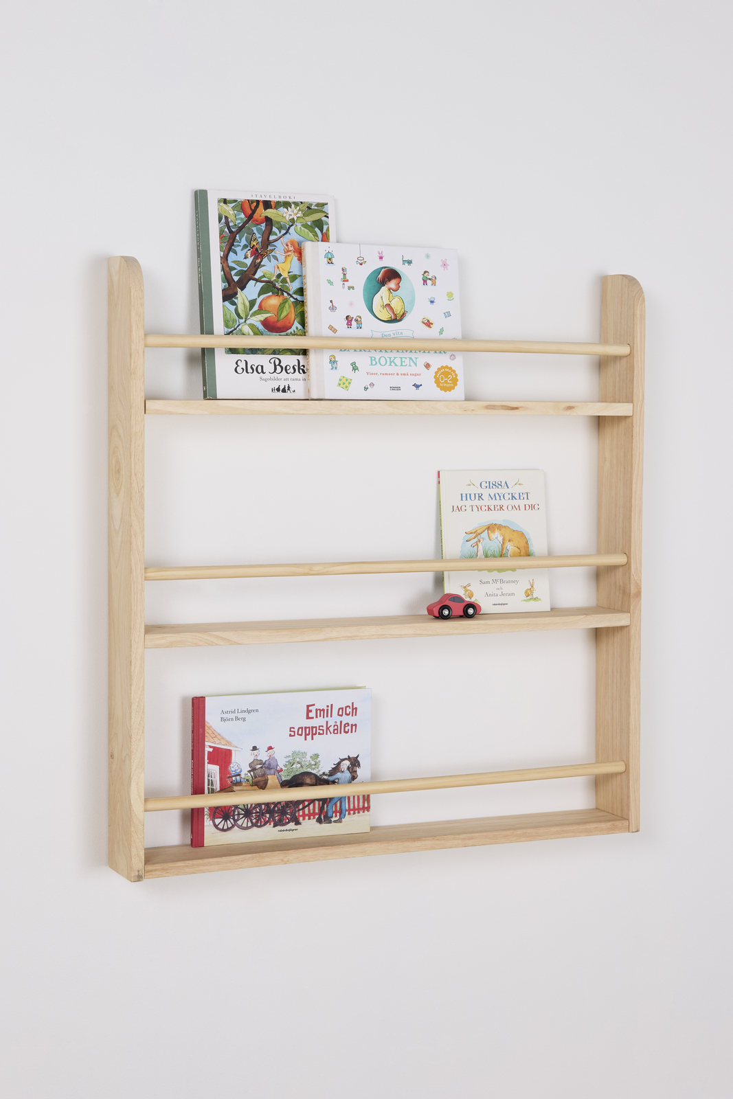 Alice & Fox SOFI Vegghylle, Trefarget