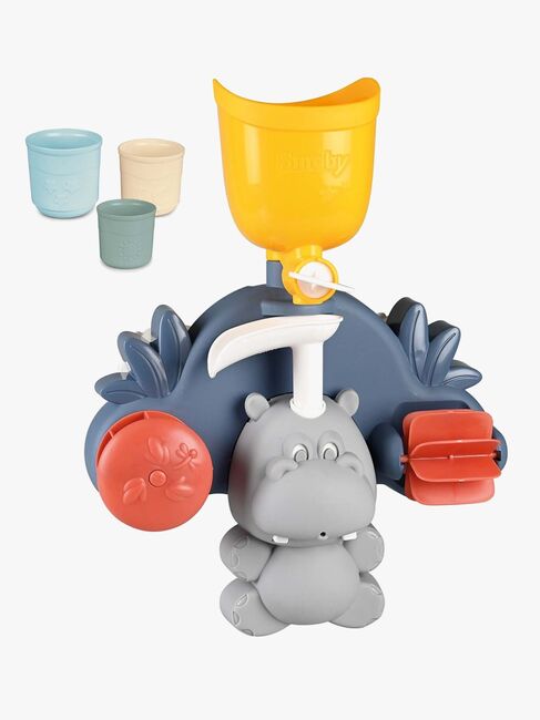 Smoby LS Hippo Badeleke