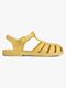 LIEWOOD Bre Sandaler, Lemon Yellow