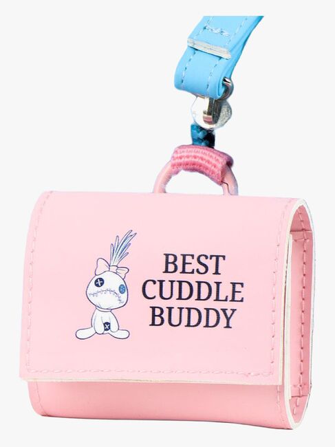 Disney Lilo & Stitch Toalettmappe, Blå