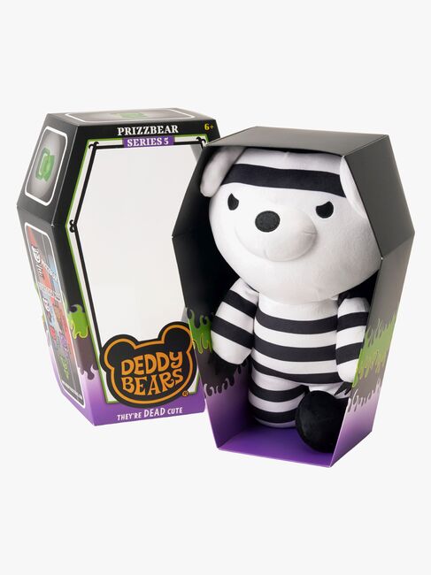 Roblox Deddy Bears S5 Kosedyr Coffin 30cm Blandet