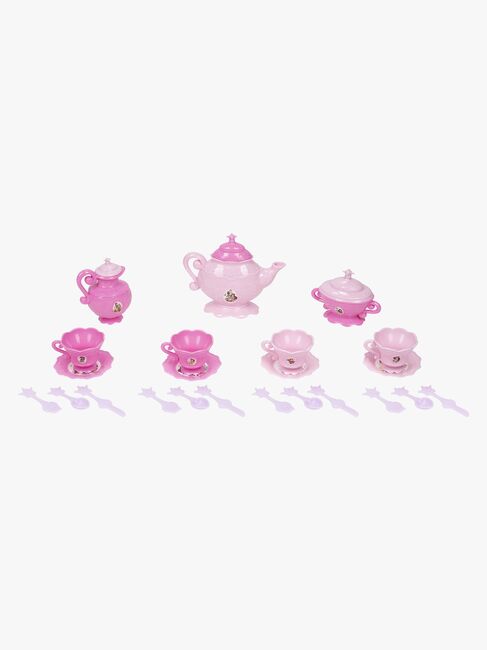 Disney Princess Servise 26 Deler