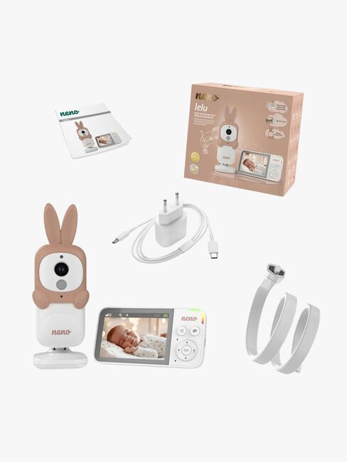 NENO Lelu Video Babycall