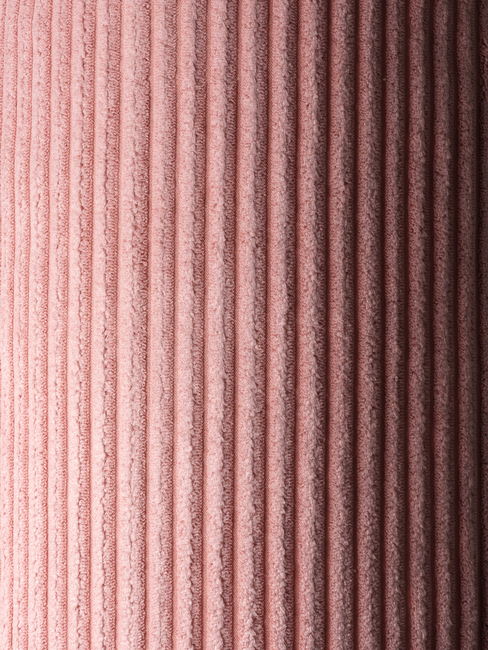 Wigiwama Sky Lenestol, Pink Mousse