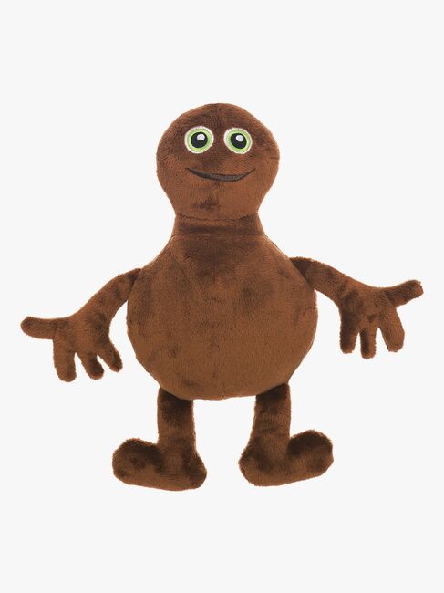 Babblarna Kosedyr Babba