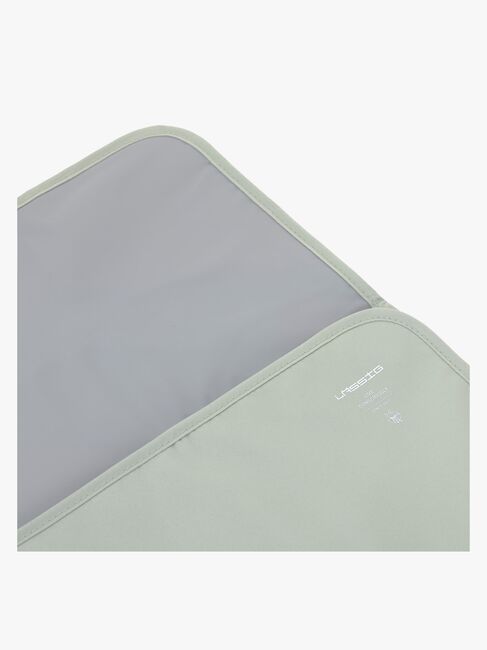 Lässig  Bærbar Stelleveske, Light Khaki